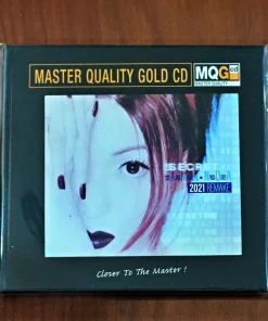 MQG-CD Amanda Lee – Secret