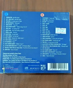 CD Are You Authentic? AYA….Authentic Audio Check 2