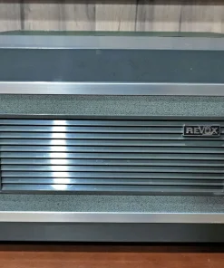 Tape Reel Revox G36