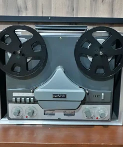 Tape Reel Revox G36
