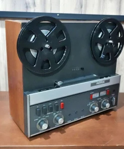 Tape Reel Revox A77 MK3
