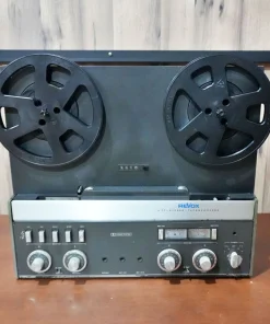 Tape Reel Revox A77 MK4