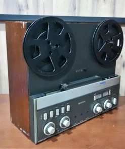 Tape Reel Revox A77 MK4
