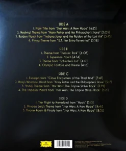 John Williams – Legacy