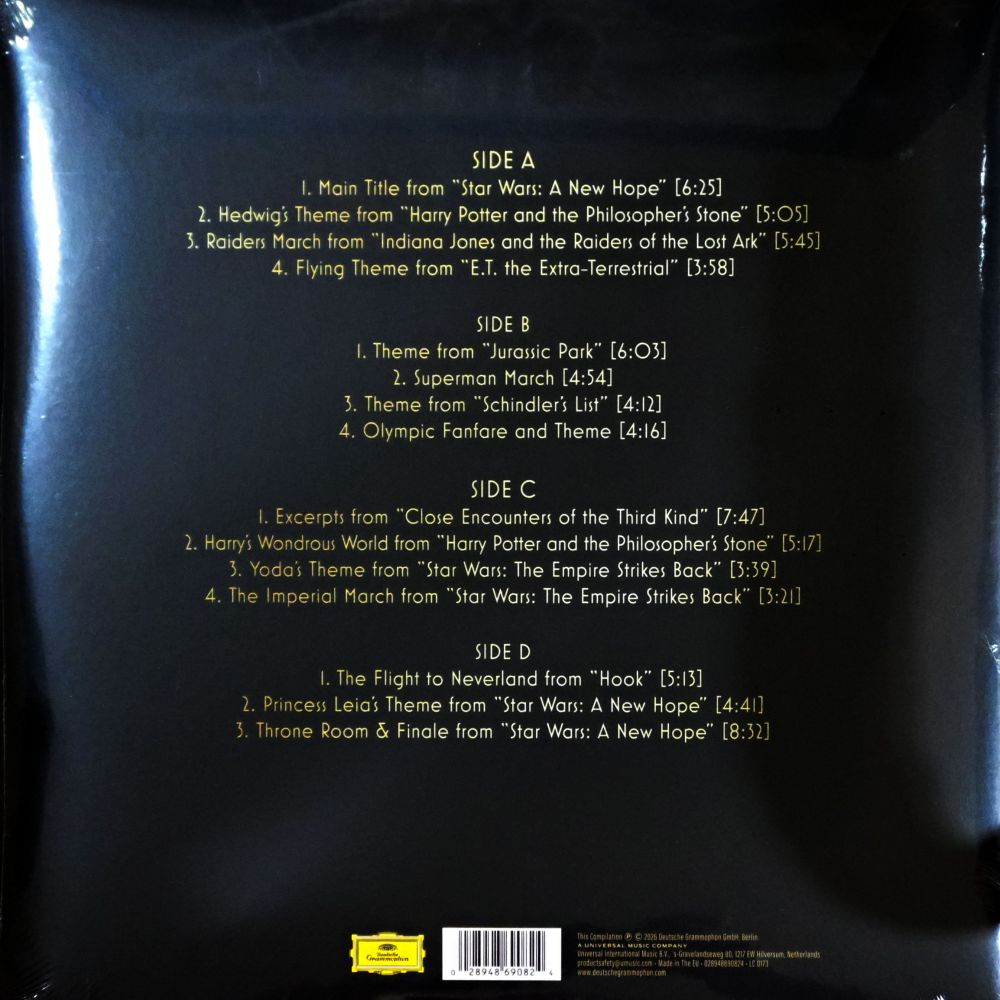 John Williams - Legacy - Image 2