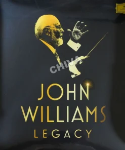 John Williams – Legacy