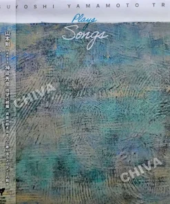 Tsuyoshi Yamamoto – Plays Songs