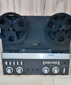 Tape Reel Revox A77 MK4
