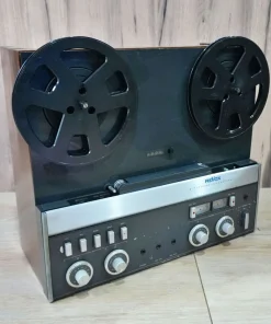 Tape Reel Revox A77 MK4