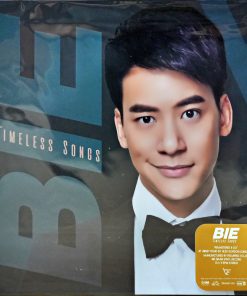 บี้ สุกฤษฎิ์ – Bie Timeless Songs
