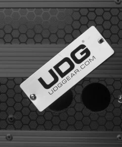 กล่องเก็บเครื่องเล่นแผ่นเสียง UDG (U91095BL) Ultimate Flight for Pioneer PLX-CRSS12 Black (New)