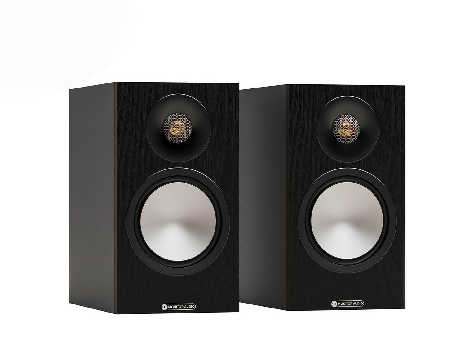 เครื่องเล่นแผ่นเสียง Pro-Ject Juke Box E Black + ลำโพง Monitor Audio Bronze 50 7G Black (New) - Image 3