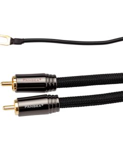 สายสัญญาณ Pangea Audio Premier SE Phono Cable (1.25M) (New)