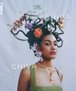 Olivia Dean – Growth EP (5th Anniversary) (Pink Marble Vinyl)