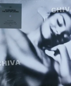 Olivia Dean – The Art of Loving (Silver Vinyl)