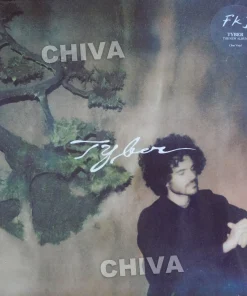 FKJ – Tyber (Clear Vinyl)