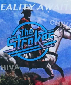 The Strokes – Reality Awaits