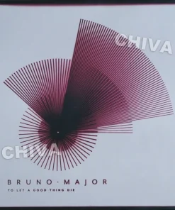 Bruno Major – To Let A Good Thing Die