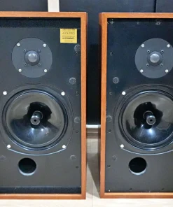 ลำโพง Harbeth HL Compact