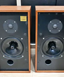ลำโพง Harbeth HL Compact