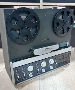 Tape Reel Revox B77 MK2