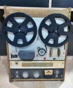 Tape Reel Akai 707