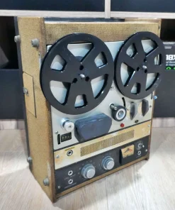 Tape Reel Akai 707