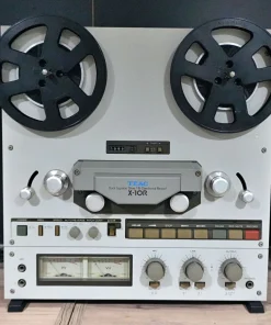 Tape Reel Teac X-10R
