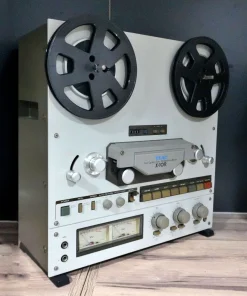 Tape Reel Teac X-10R