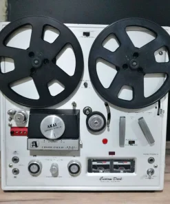 Tape Reel Akai M-8
