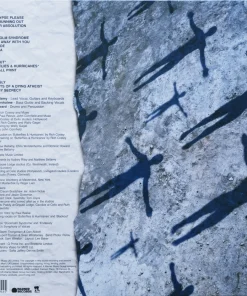 Muse – Absolution
