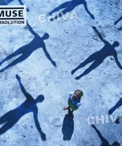 Muse – Absolution