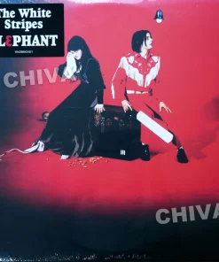 The White Stripes – Elephant