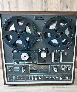Tape Reel Akai X-1810