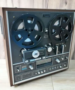 Tape Reel Akai X-1810