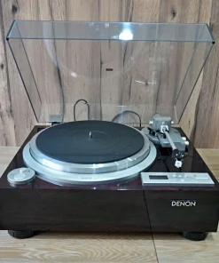 เครื่องเล่นแผ่นเสียง Denon DP-59L
