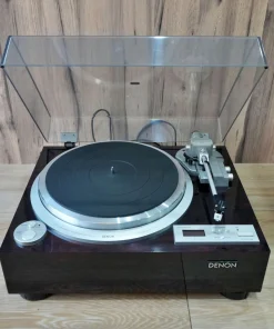 เครื่องเล่นแผ่นเสียง Denon DP-59L