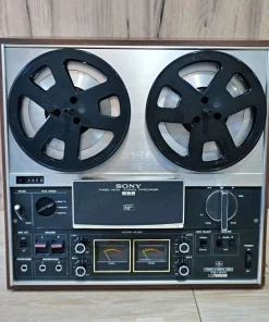 Tape Reel Sony TC-377