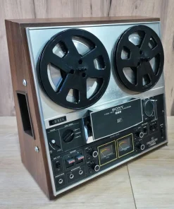 Tape Reel Sony TC-377