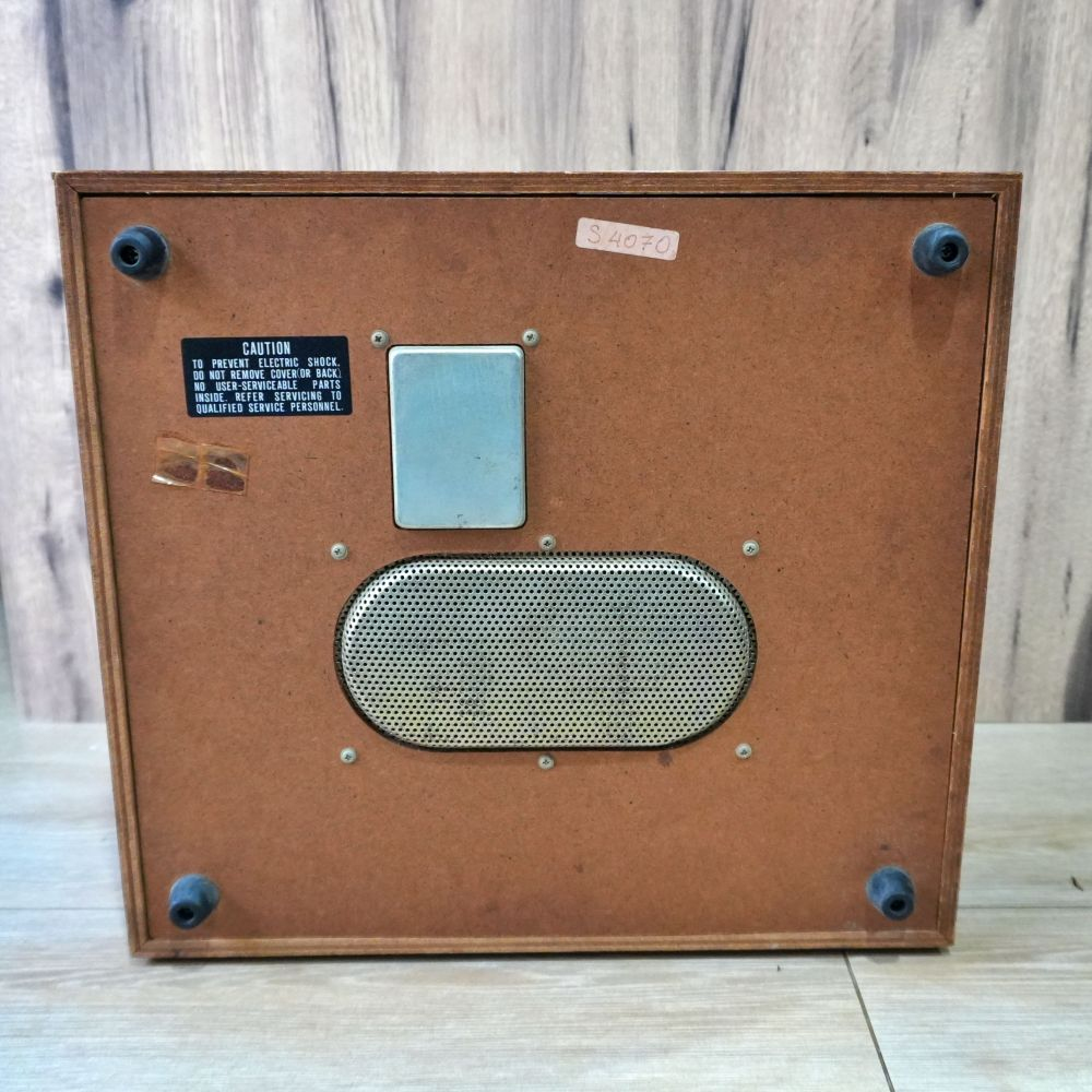 Tape Reel Sony TC-377 - Image 4