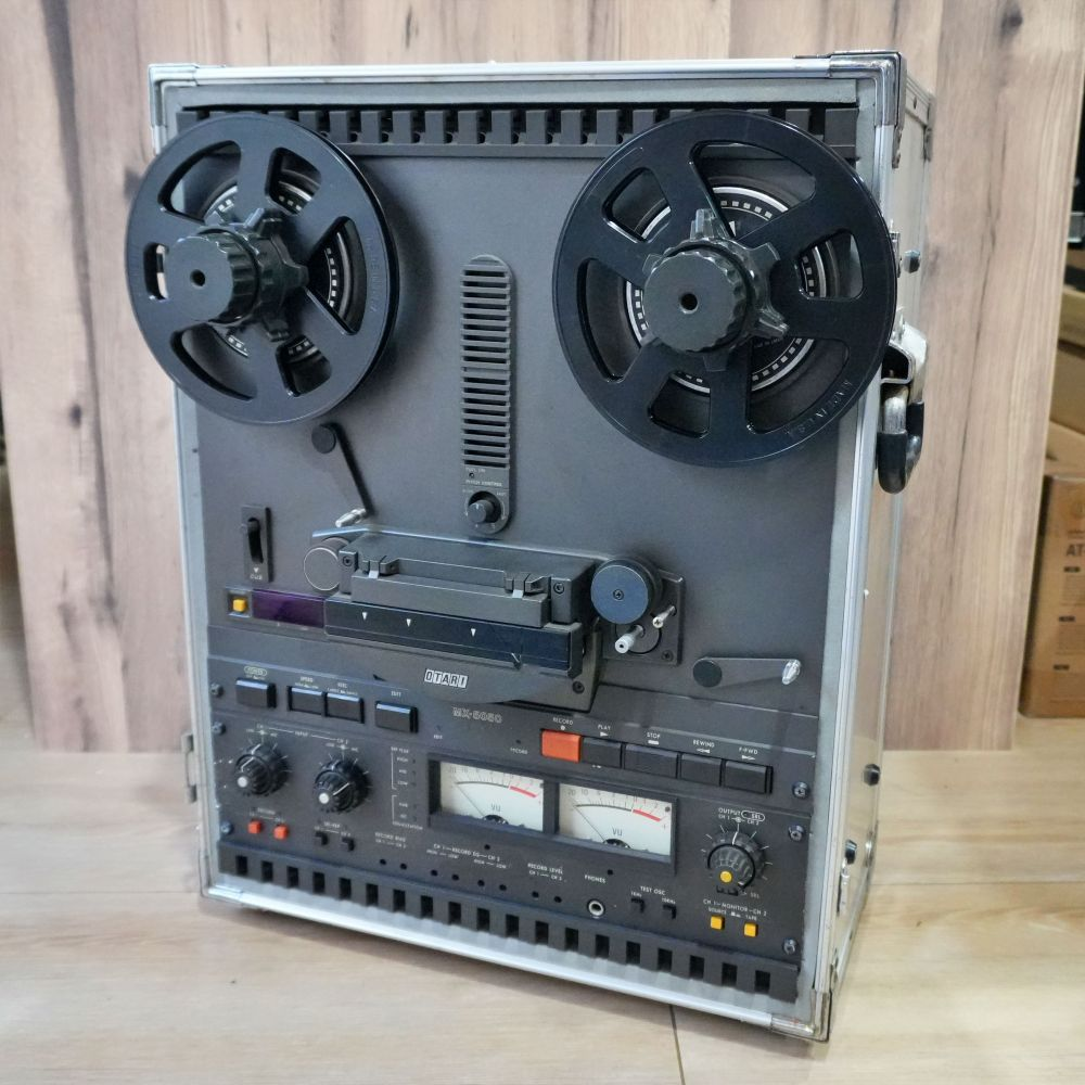 Tape Reel Otari MX-5050 - Image 4