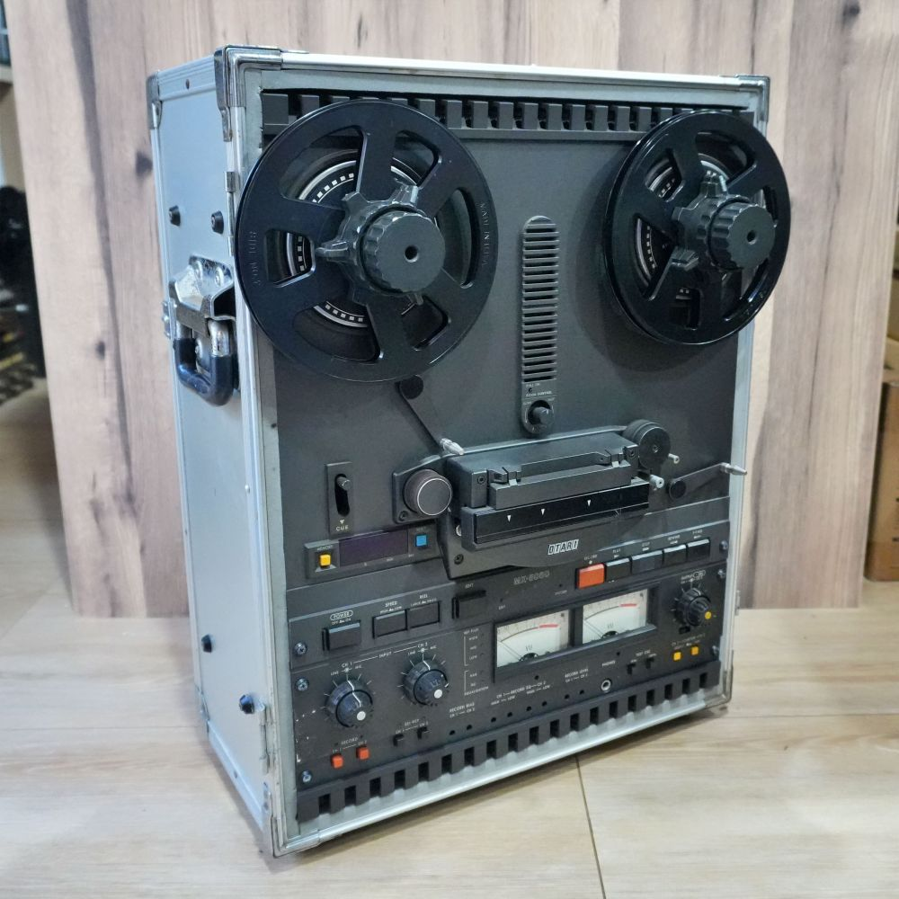 Tape Reel Otari MX-5050 - Image 3