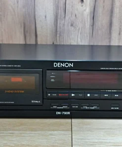Tape Denon DN-790R