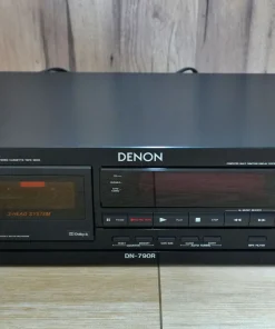 Tape Denon DN-790R