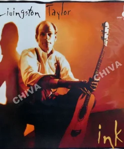 Livingston Taylor – Ink