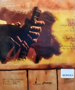 Livingston Taylor – Ink