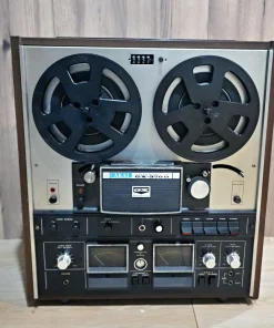 Tape Reel Akai GX-370D