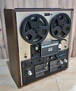 Tape Reel Akai GX-370D