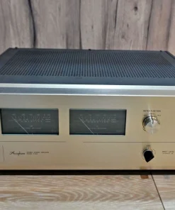 Power Amp Accuphase P-260