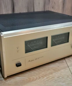 Power Amp Accuphase P-260